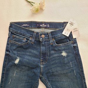 New Hollister Jeans